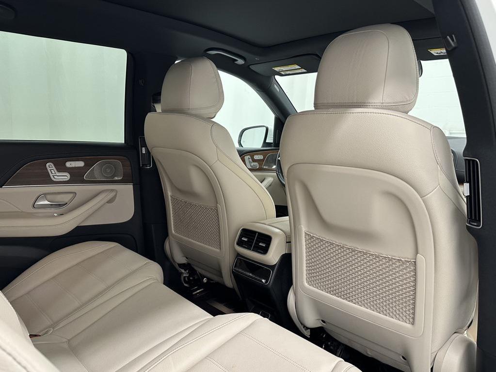 used 2025 Mercedes-Benz GLS 450 car, priced at $81,988