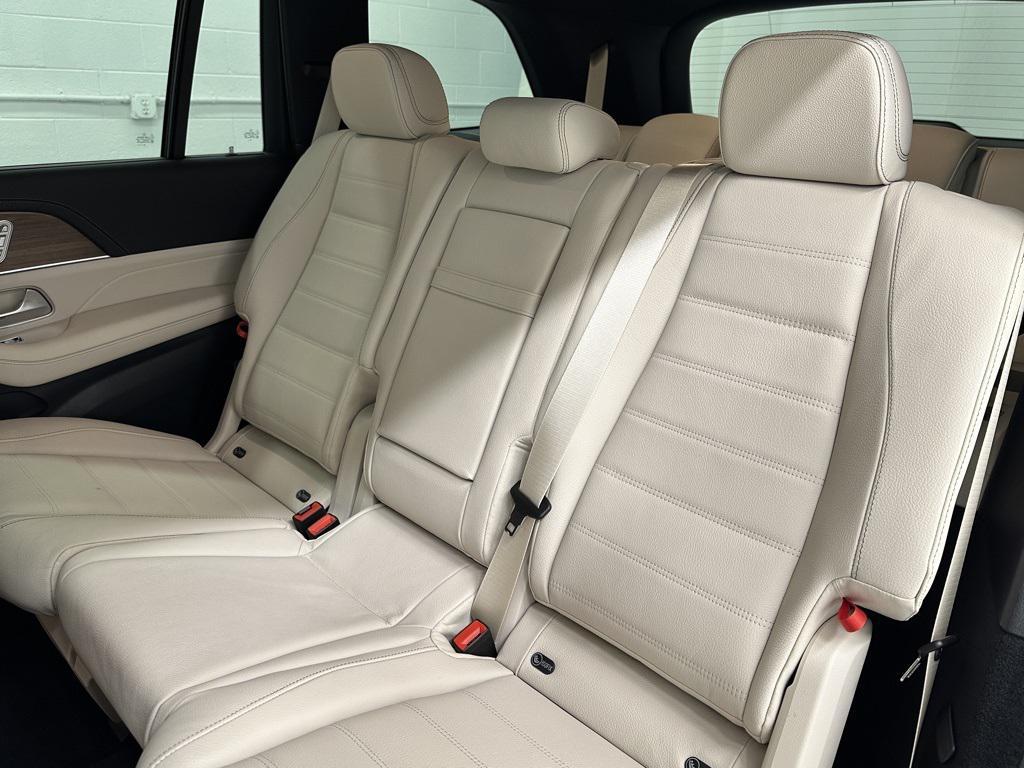 used 2025 Mercedes-Benz GLS 450 car, priced at $81,988