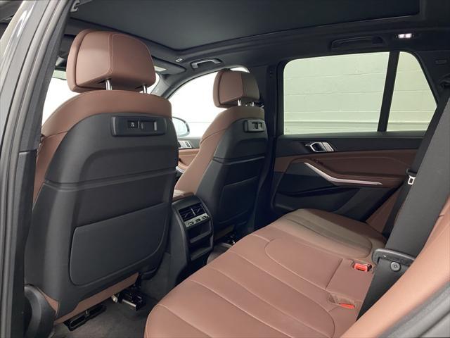 used 2022 BMW X5 car, priced at $43,988