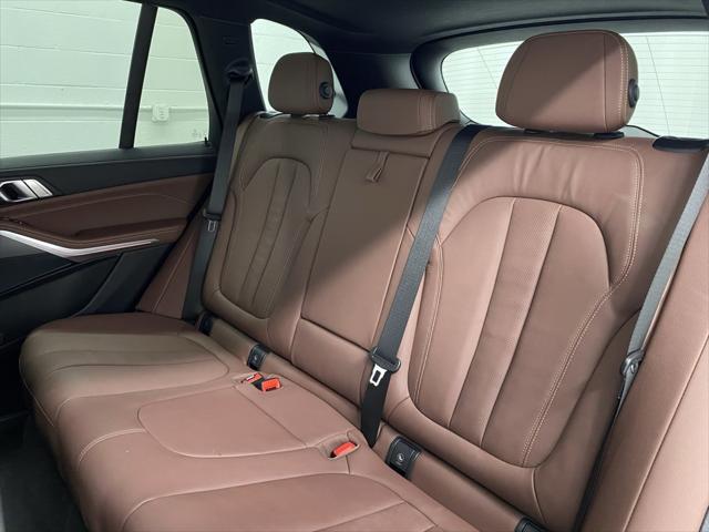 used 2022 BMW X5 car, priced at $43,988