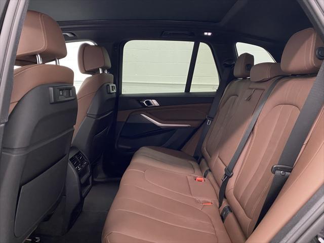 used 2022 BMW X5 car, priced at $43,988