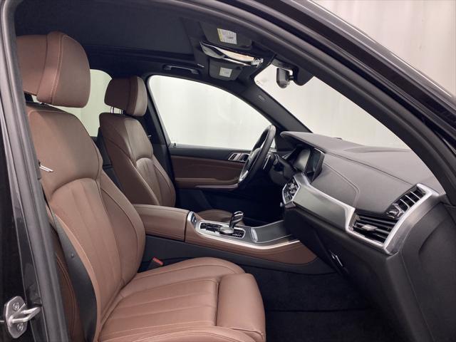used 2022 BMW X5 car, priced at $43,988