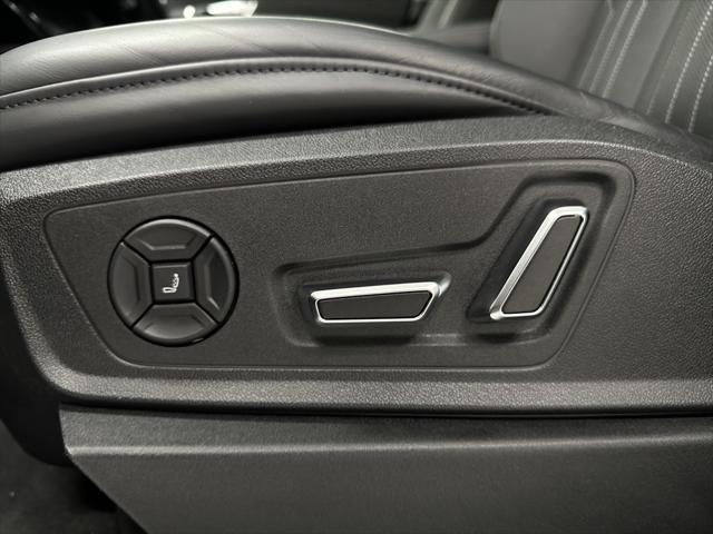 used 2024 Audi Q8 e-tron car, priced at $51,999