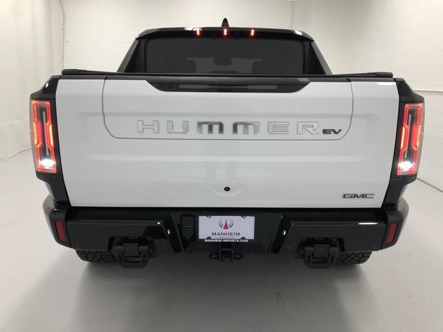 used 2023 GMC HUMMER EV car, priced at $102,961