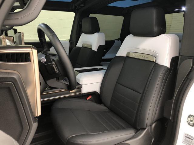 used 2023 GMC HUMMER EV car, priced at $102,961