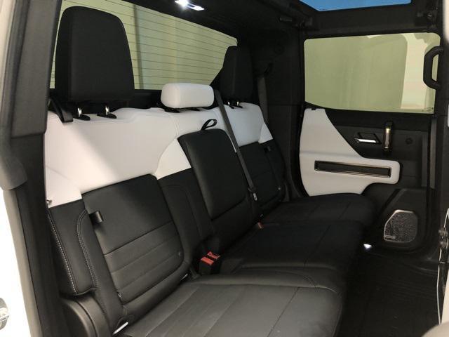 used 2023 GMC HUMMER EV car, priced at $102,961