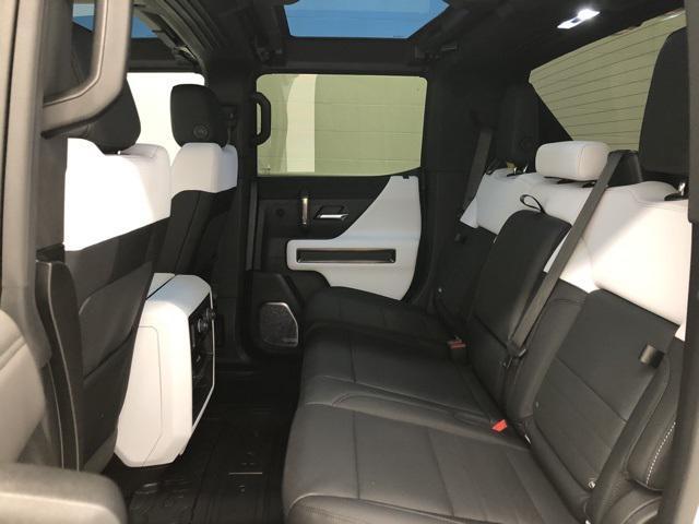 used 2023 GMC HUMMER EV car, priced at $102,961