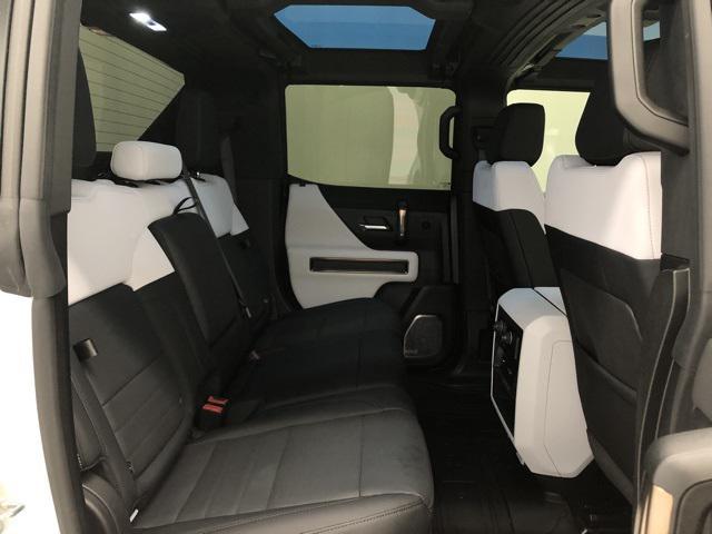 used 2023 GMC HUMMER EV car, priced at $102,961