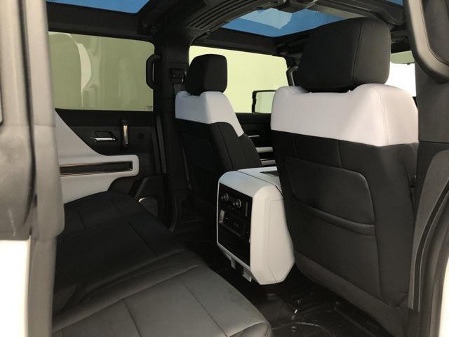 used 2023 GMC HUMMER EV car, priced at $102,961