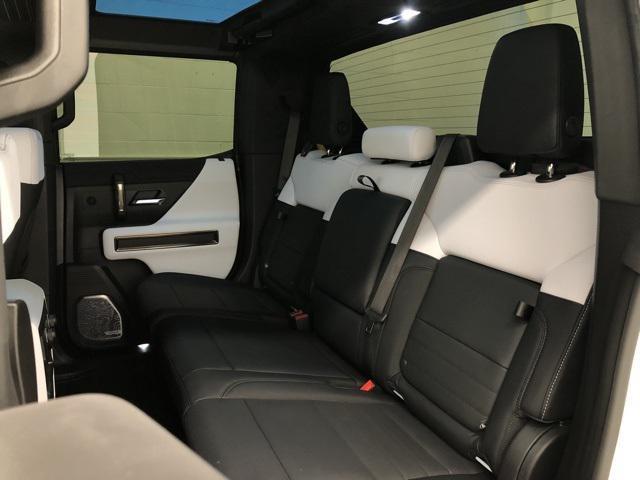 used 2023 GMC HUMMER EV car, priced at $102,961