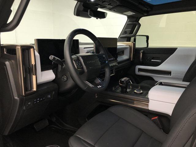 used 2023 GMC HUMMER EV car, priced at $102,961