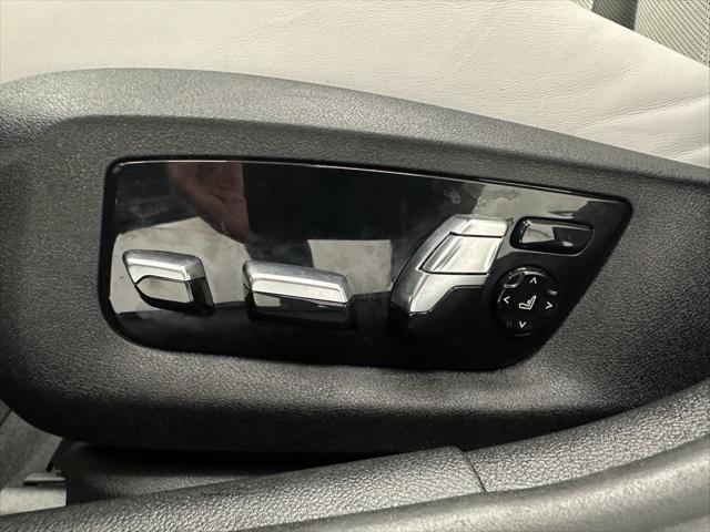 used 2022 BMW M5 car, priced at $86,987