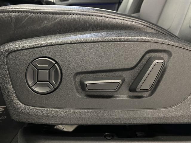 used 2022 Audi Q3 car, priced at $31,677