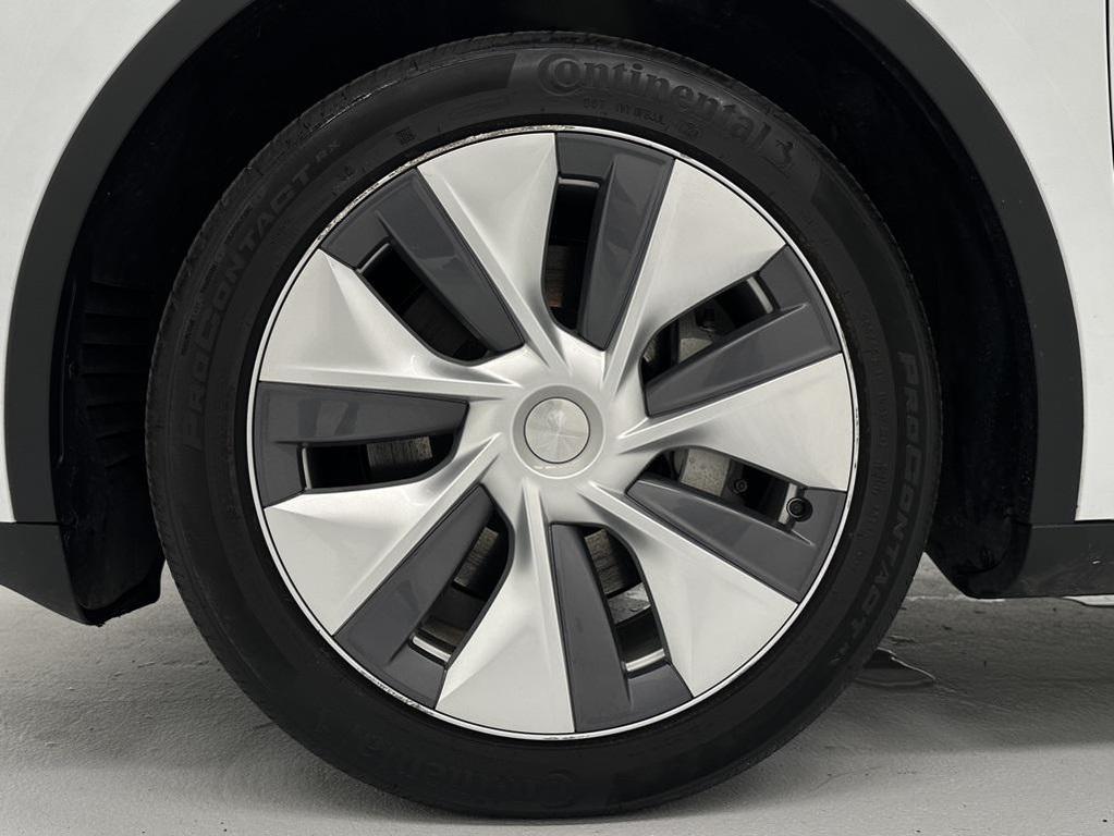 used 2023 Tesla Model Y car, priced at $32,877
