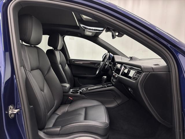 used 2023 Porsche Macan car, priced at $52,982