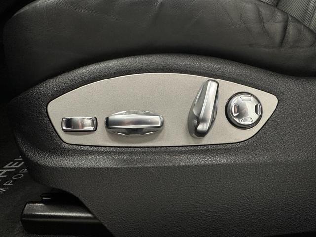 used 2023 Porsche Macan car, priced at $52,982