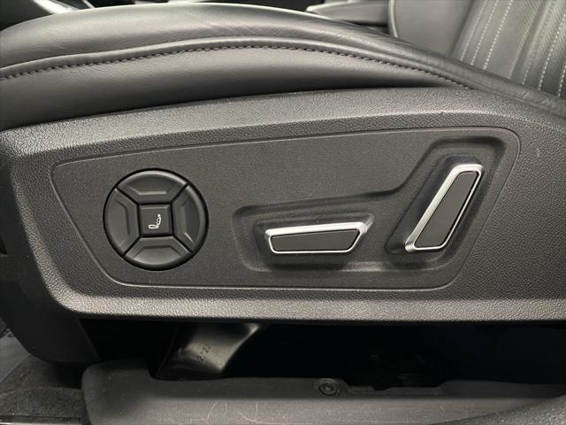 used 2023 Audi A6 car, priced at $49,999