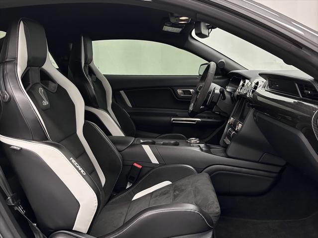 used 2021 Ford Shelby GT500 car, priced at $99,877