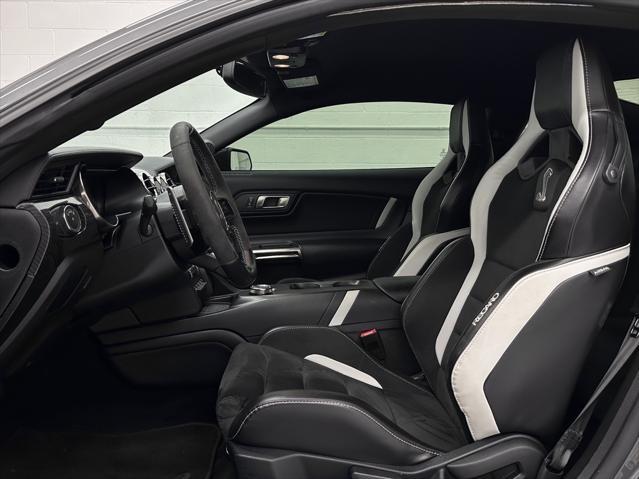 used 2021 Ford Shelby GT500 car, priced at $99,877