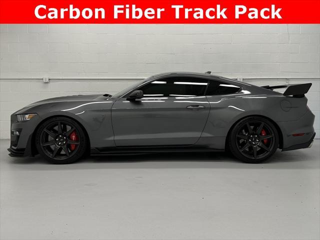 used 2021 Ford Shelby GT500 car, priced at $99,877