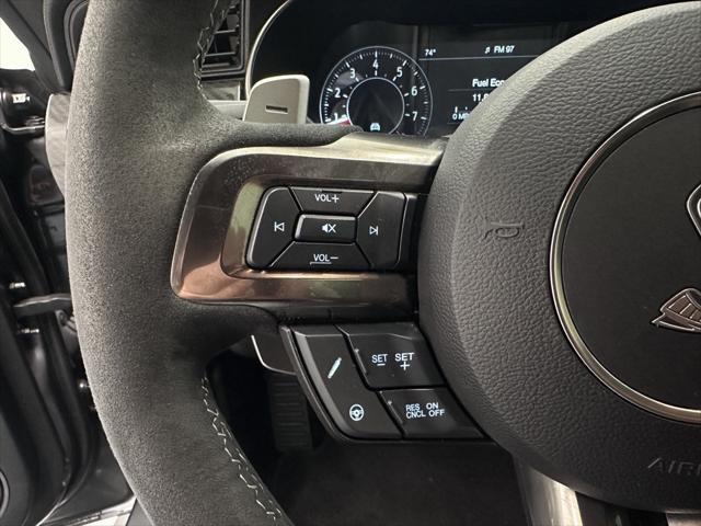 used 2021 Ford Shelby GT500 car, priced at $99,877