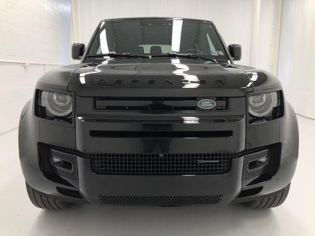 used 2023 Land Rover Defender car, priced at $78,888