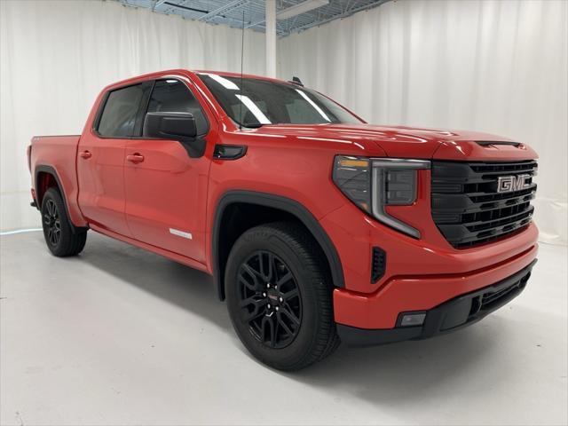 used 2024 GMC Sierra 1500 car, priced at $46,998