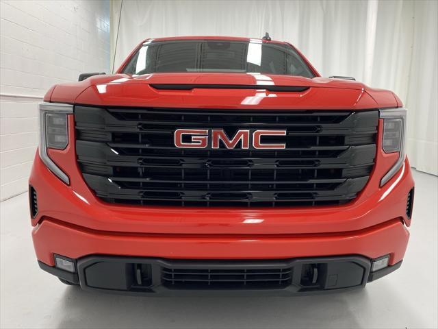 used 2024 GMC Sierra 1500 car, priced at $46,998