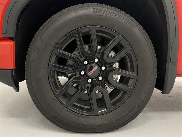 used 2024 GMC Sierra 1500 car, priced at $46,998