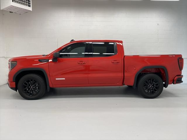 used 2024 GMC Sierra 1500 car, priced at $46,998