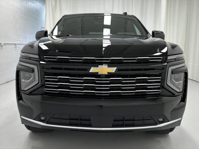 used 2025 Chevrolet Tahoe car, priced at $79,999