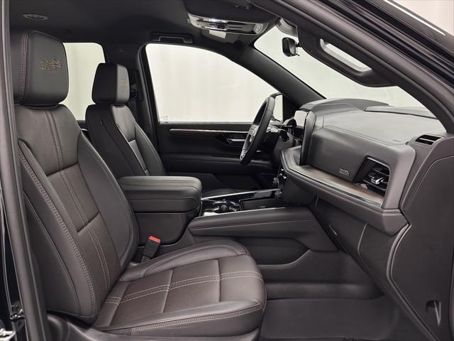 used 2025 Chevrolet Tahoe car, priced at $79,999