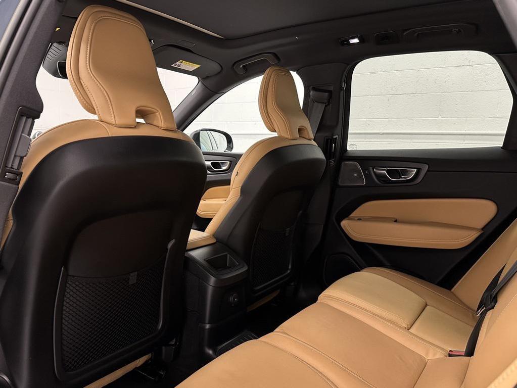 used 2023 Volvo XC60 Recharge Plug-In Hybrid car, priced at $51,987