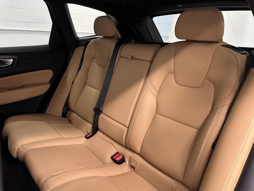 used 2023 Volvo XC60 Recharge Plug-In Hybrid car, priced at $51,987