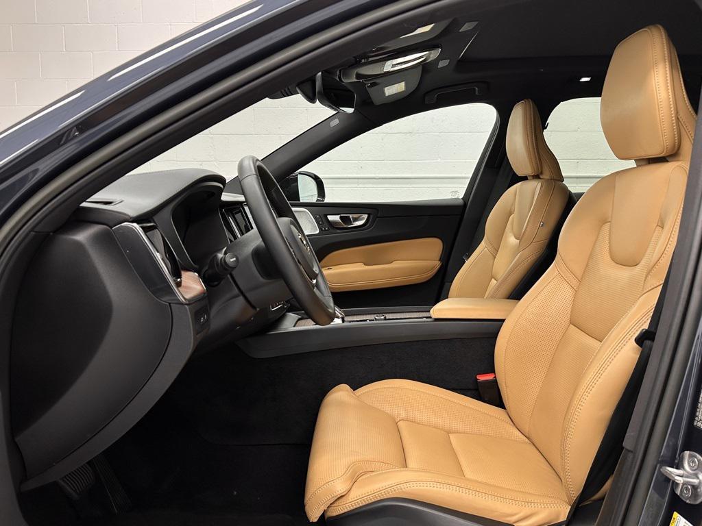 used 2023 Volvo XC60 Recharge Plug-In Hybrid car, priced at $51,987