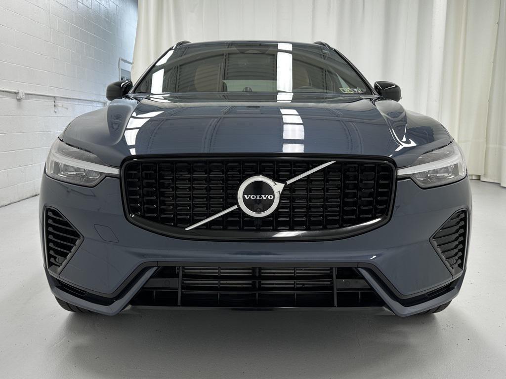 used 2023 Volvo XC60 Recharge Plug-In Hybrid car, priced at $51,987