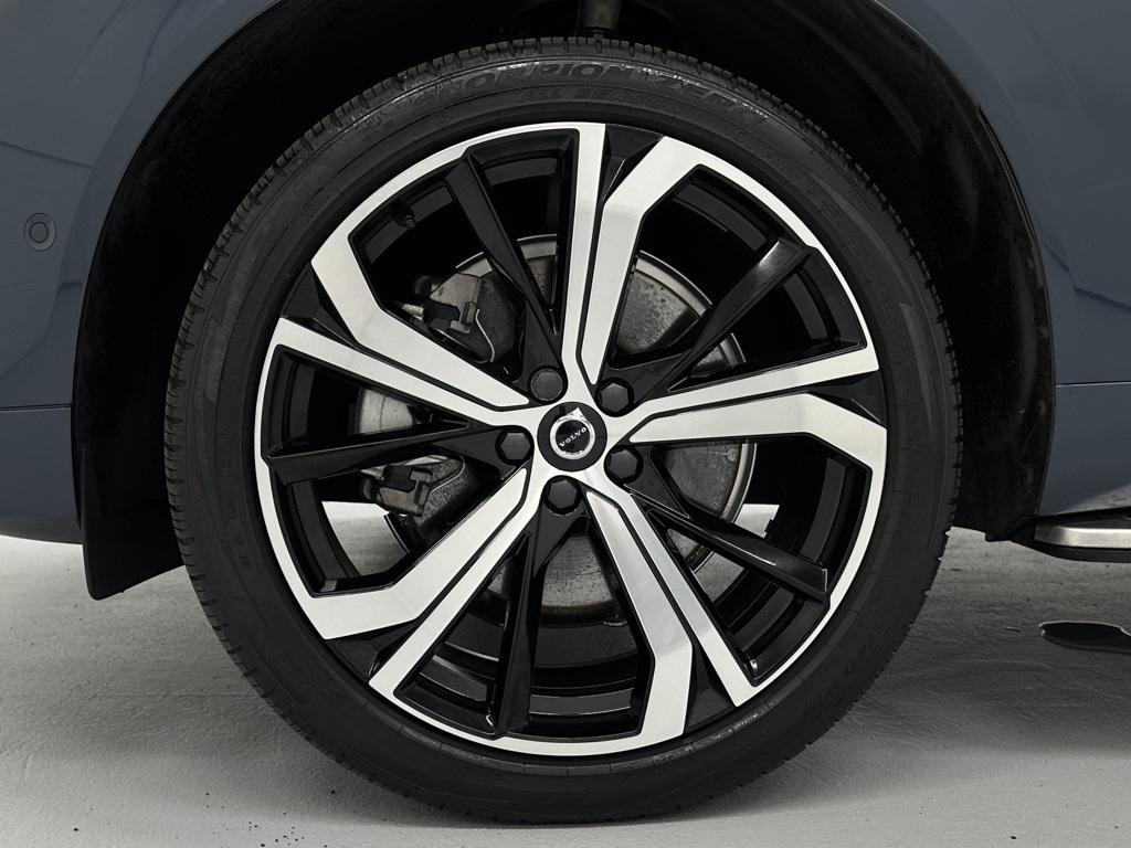 used 2023 Volvo XC60 Recharge Plug-In Hybrid car, priced at $51,987