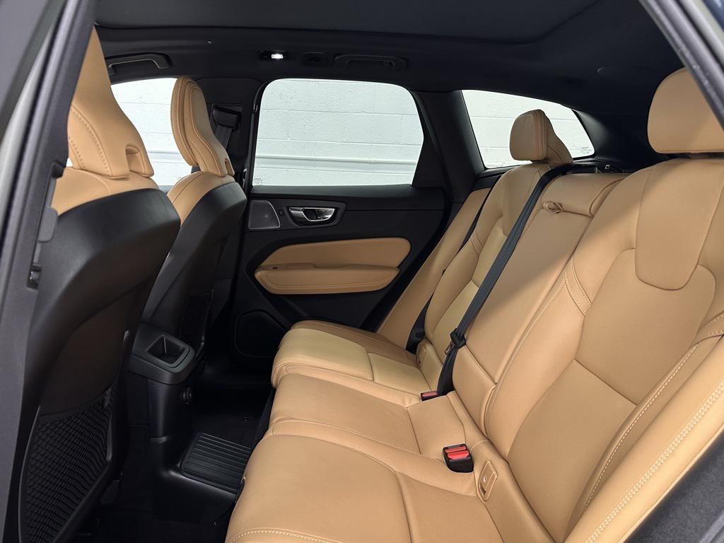 used 2023 Volvo XC60 Recharge Plug-In Hybrid car, priced at $51,987