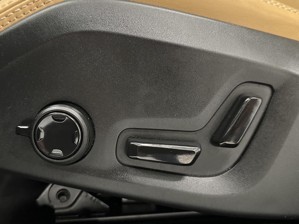 used 2023 Volvo XC60 Recharge Plug-In Hybrid car, priced at $51,987