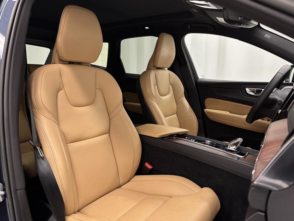 used 2023 Volvo XC60 Recharge Plug-In Hybrid car, priced at $51,987