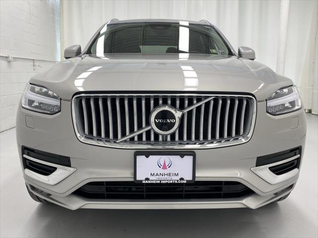 used 2023 Volvo XC90 car, priced at $42,998