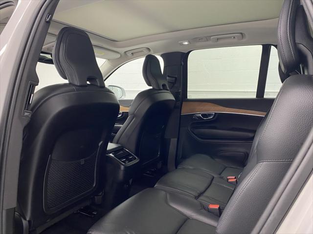 used 2023 Volvo XC90 car, priced at $42,998