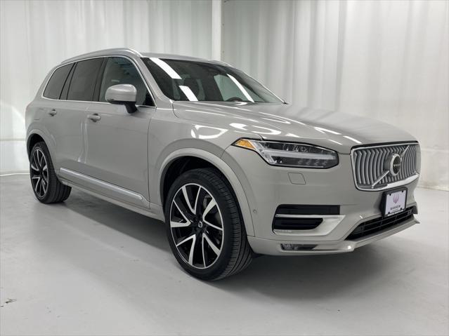 used 2023 Volvo XC90 car, priced at $42,998