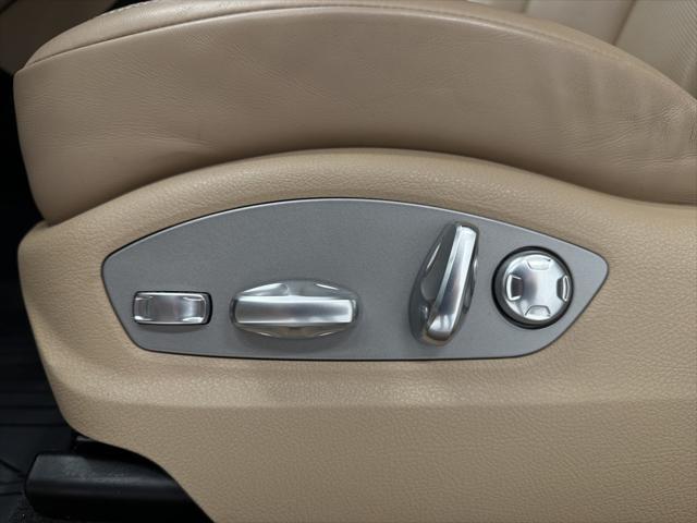 used 2023 Porsche Macan car, priced at $52,691