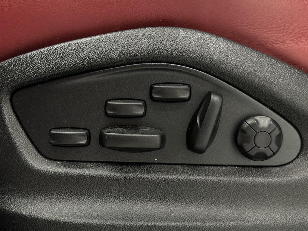 used 2023 Porsche Cayenne car, priced at $89,799