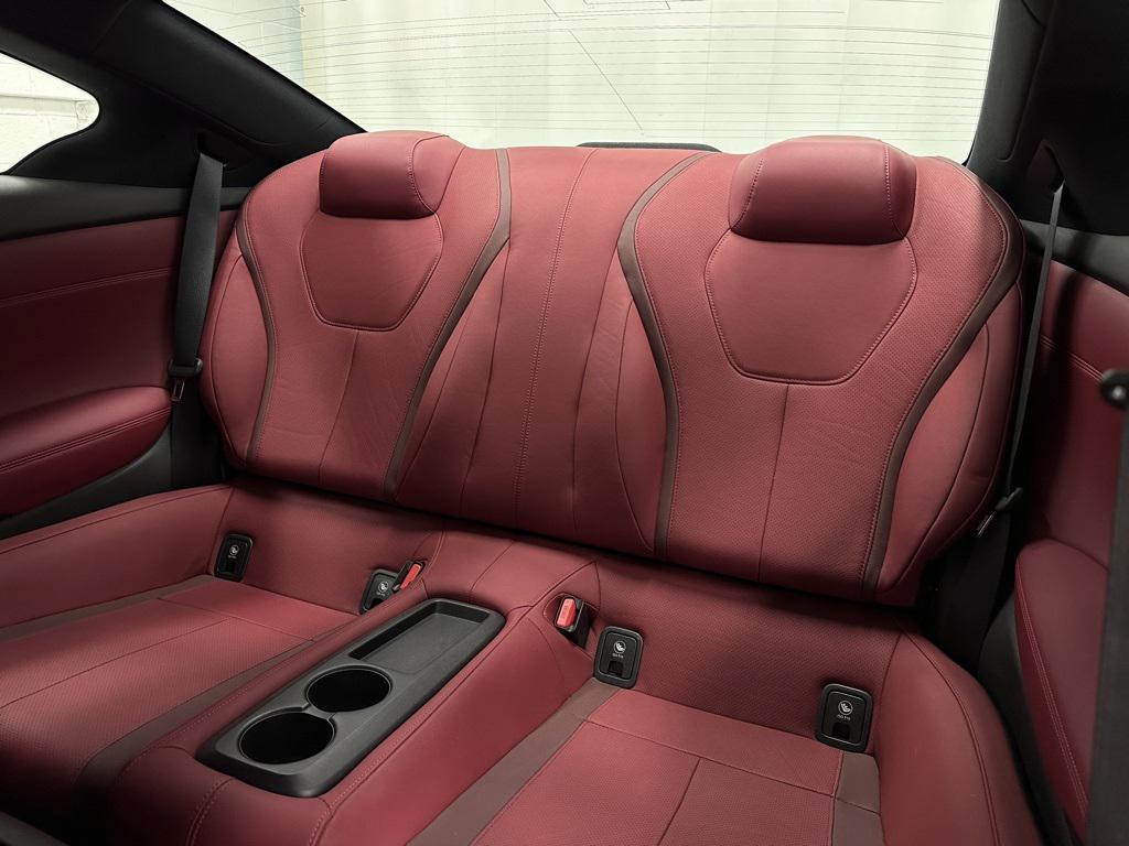 used 2019 INFINITI Q60 car, priced at $38,687