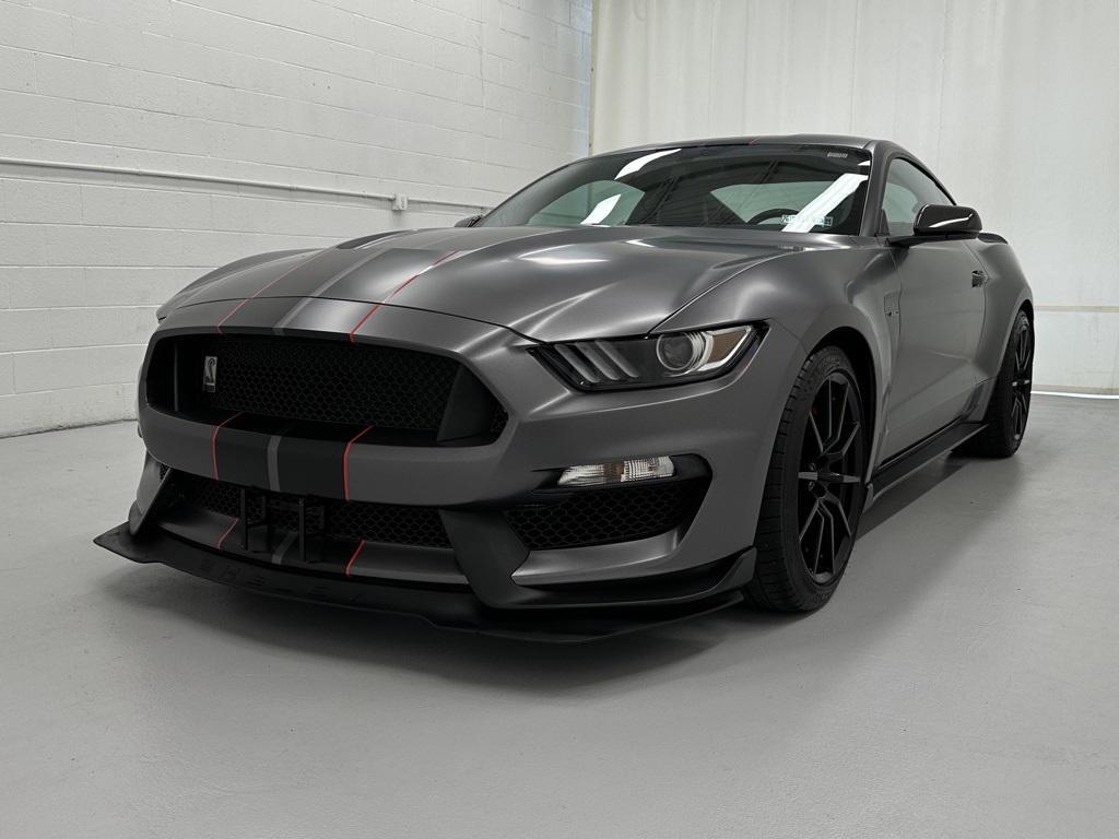 used 2018 Ford Shelby GT350 car, priced at $59,687