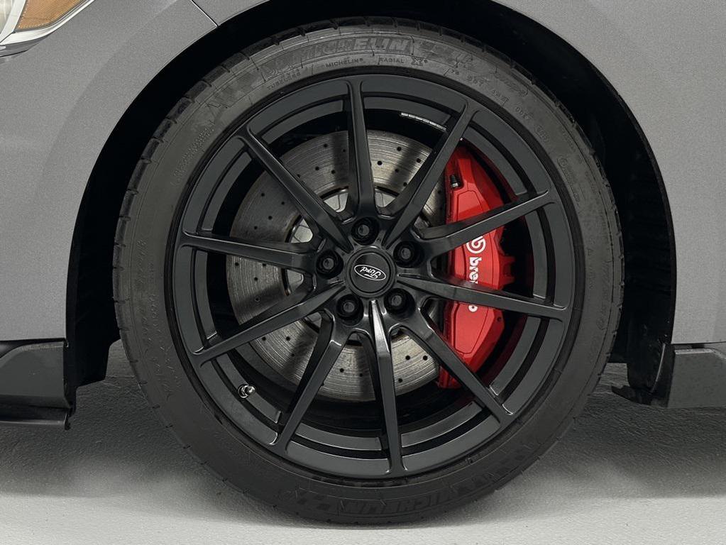 used 2018 Ford Shelby GT350 car, priced at $59,687