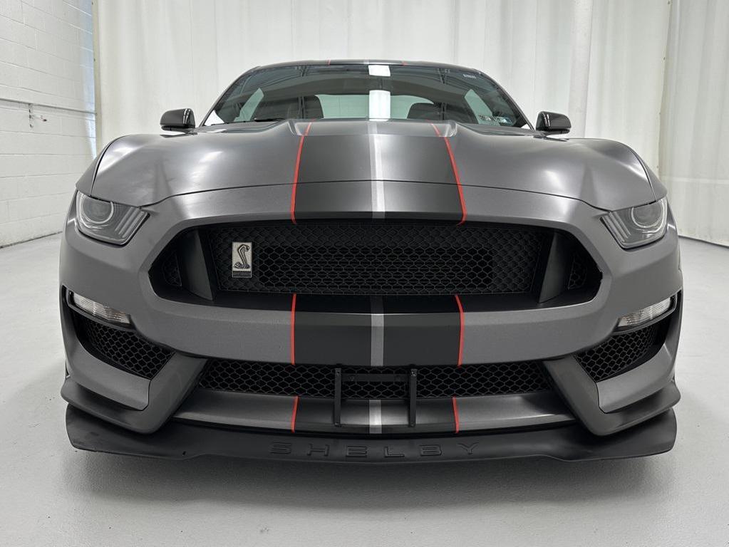 used 2018 Ford Shelby GT350 car, priced at $59,687