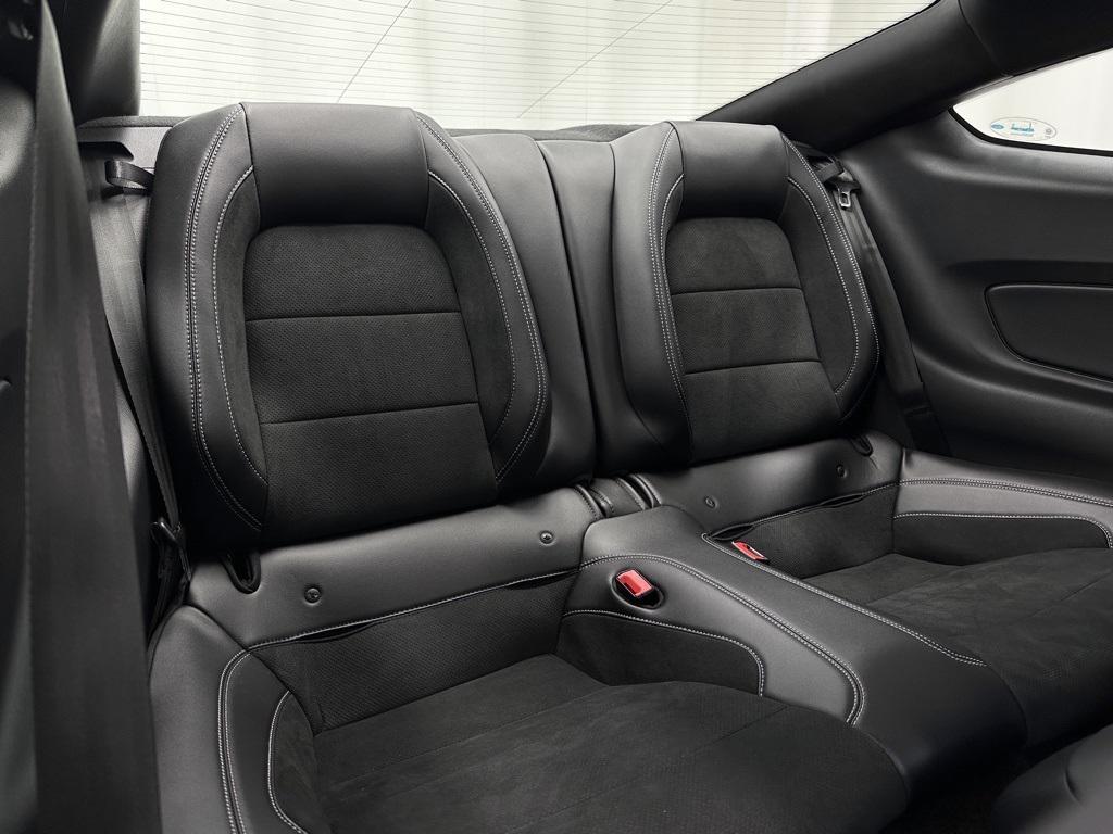 used 2018 Ford Shelby GT350 car, priced at $59,687